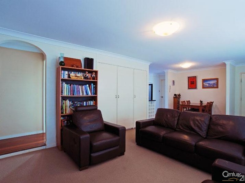 6/36 Upper Lancaster Road, Ascot QLD 4007