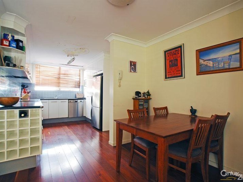 6/36 Upper Lancaster Road, Ascot QLD 4007