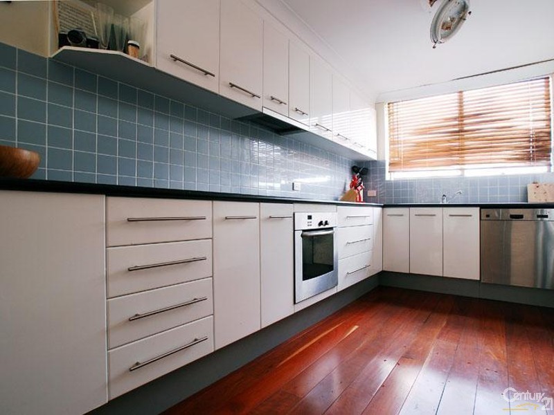 6/36 Upper Lancaster Road, Ascot QLD 4007