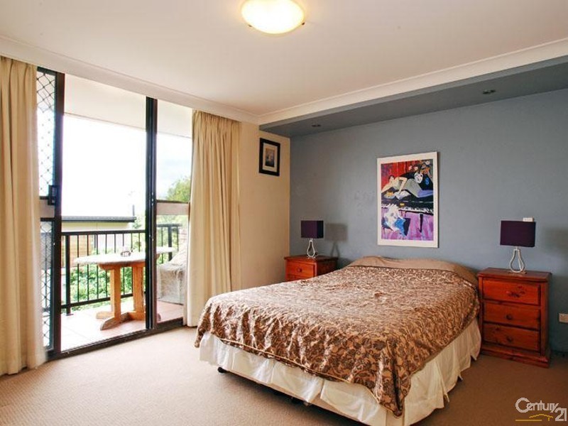 6/36 Upper Lancaster Road, Ascot QLD 4007