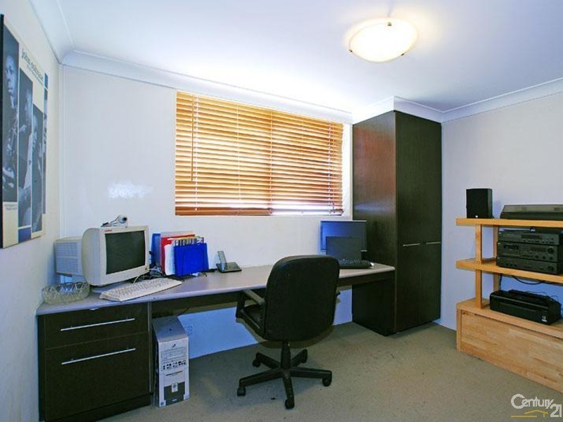 6/36 Upper Lancaster Road, Ascot QLD 4007