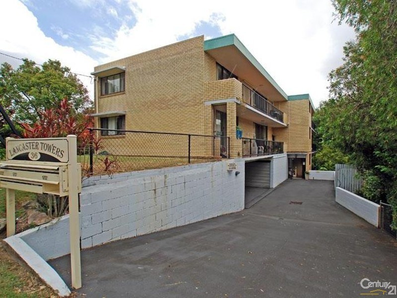 6/36 Upper Lancaster Road, Ascot QLD 4007