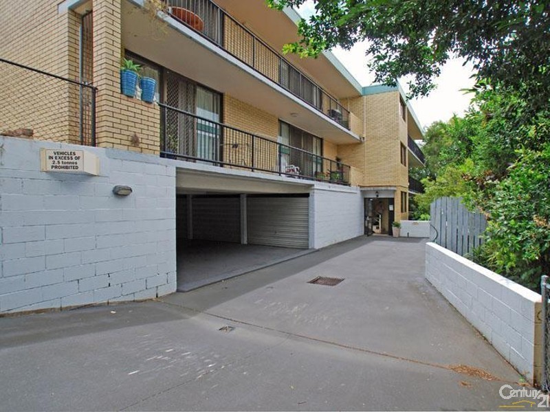 6/36 Upper Lancaster Road, Ascot QLD 4007