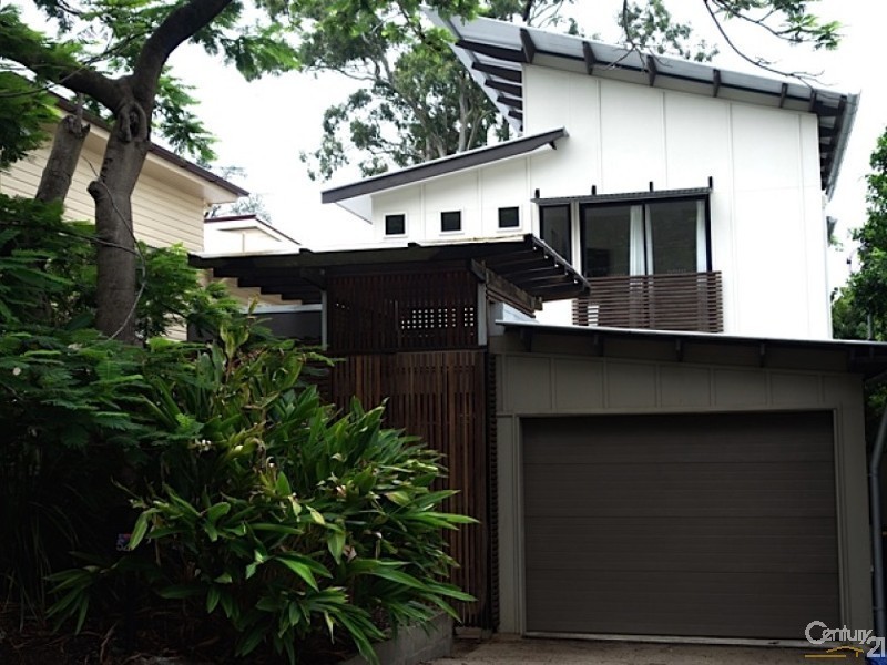 52 Dunsmore Street, Kelvin Grove QLD 4059