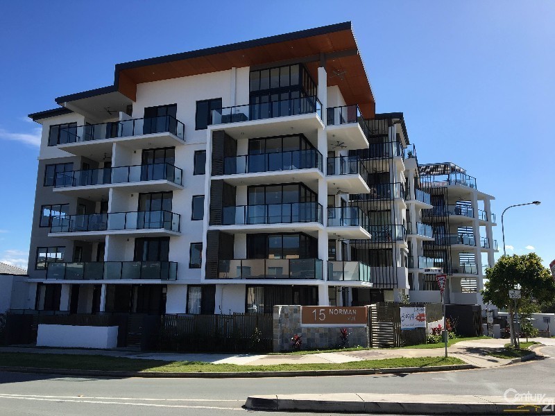 15 Norman Avenue, Lutwyche QLD 4030