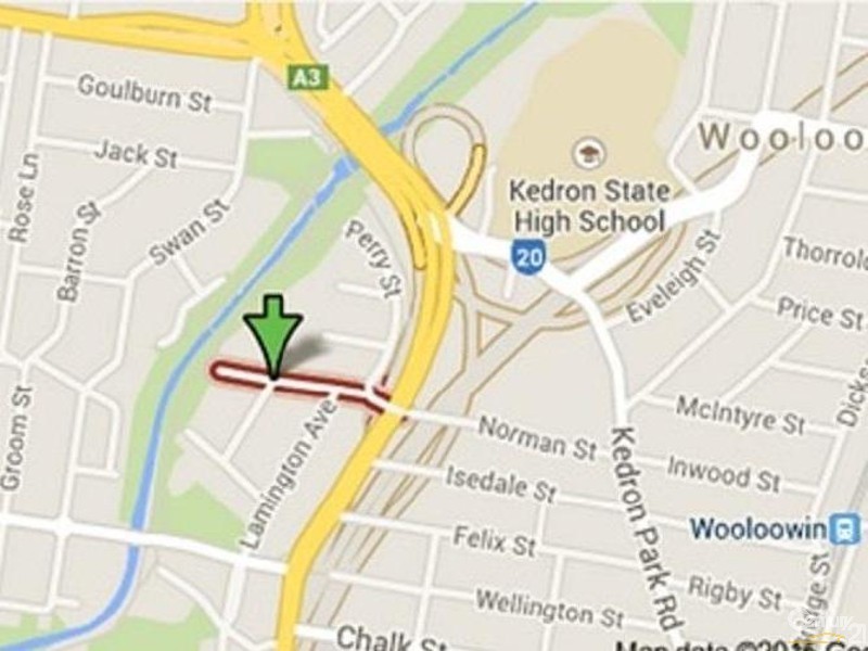 15 Norman Avenue, Lutwyche QLD 4030