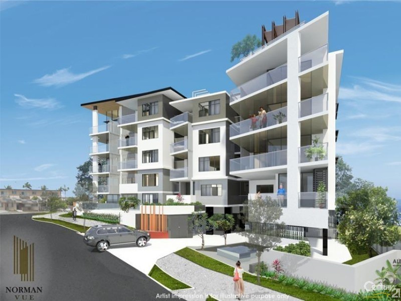 15 Norman Avenue, Lutwyche QLD 4030