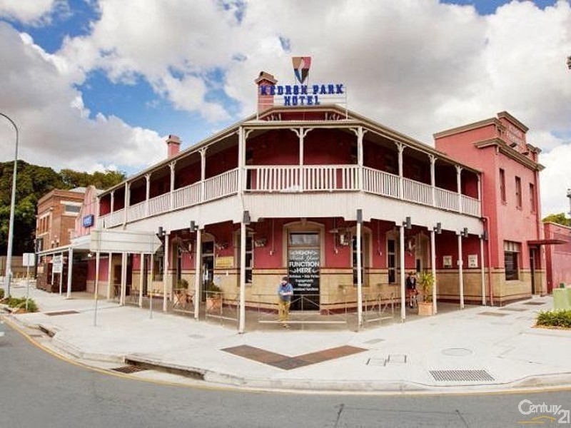 15 Norman Avenue, Lutwyche QLD 4030