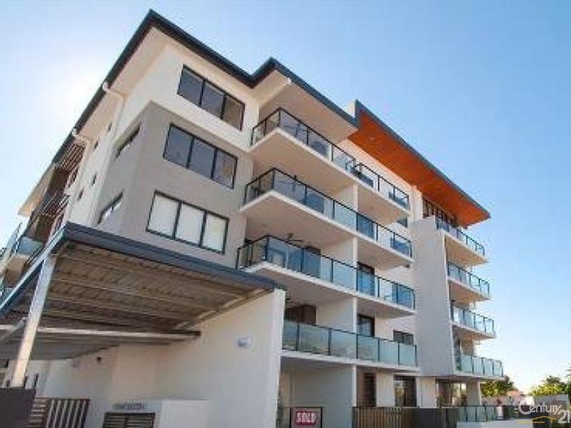 15 Norman Avenue, Lutwyche QLD 4030