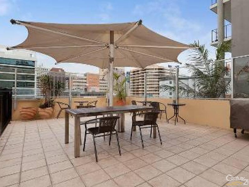 22/189 Leichhardt Street, Spring Hill QLD 4000