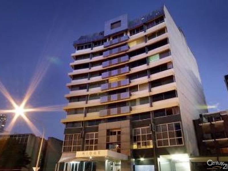 22/189 Leichhardt Street, Spring Hill QLD 4000