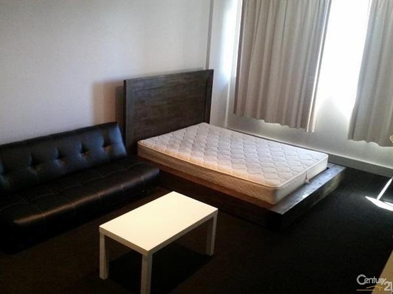 22/189 Leichhardt Street, Spring Hill QLD 4000