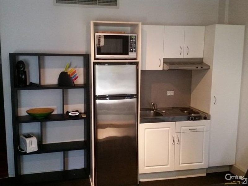 22/189 Leichhardt Street, Spring Hill QLD 4000