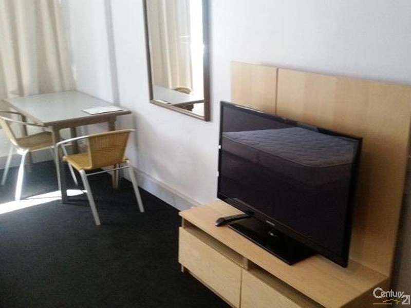 22/189 Leichhardt Street, Spring Hill QLD 4000