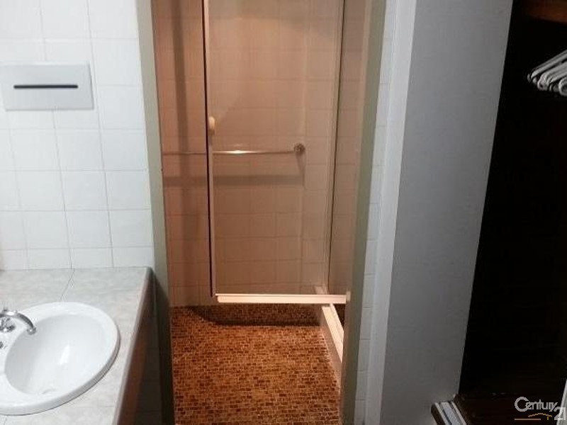 22/189 Leichhardt Street, Spring Hill QLD 4000