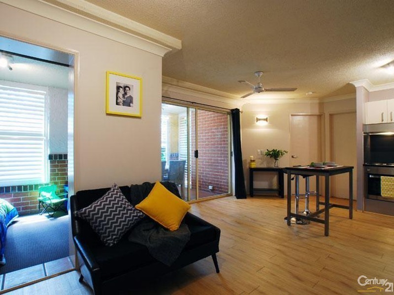 4/151 Beatrice Terrace, Ascot QLD 4007