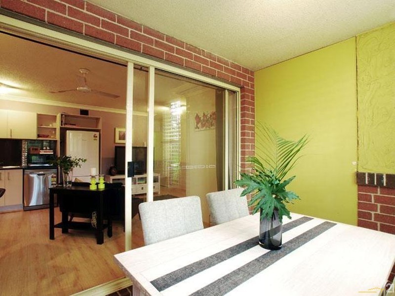 4/151 Beatrice Terrace, Ascot QLD 4007