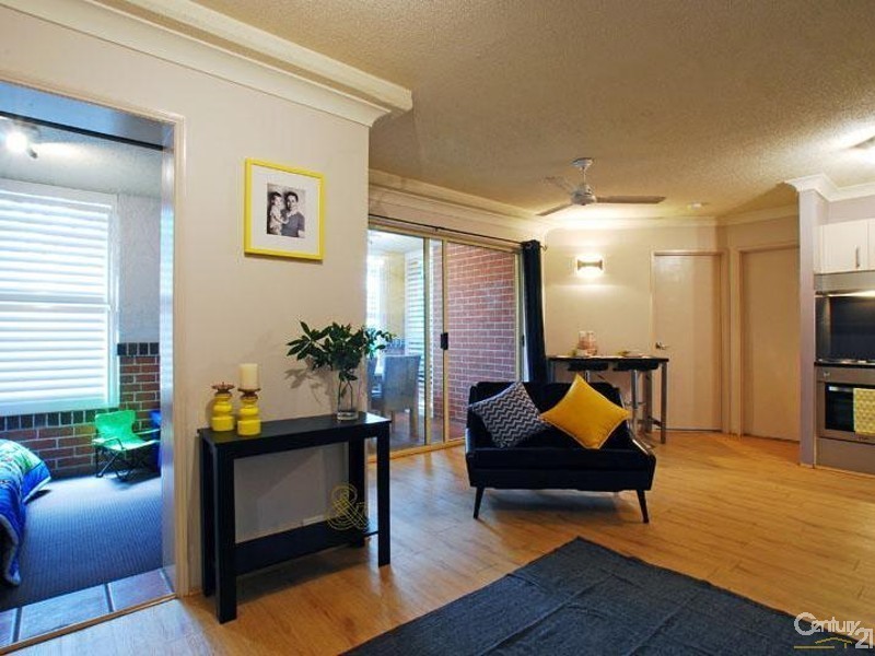 4/151 Beatrice Terrace, Ascot QLD 4007