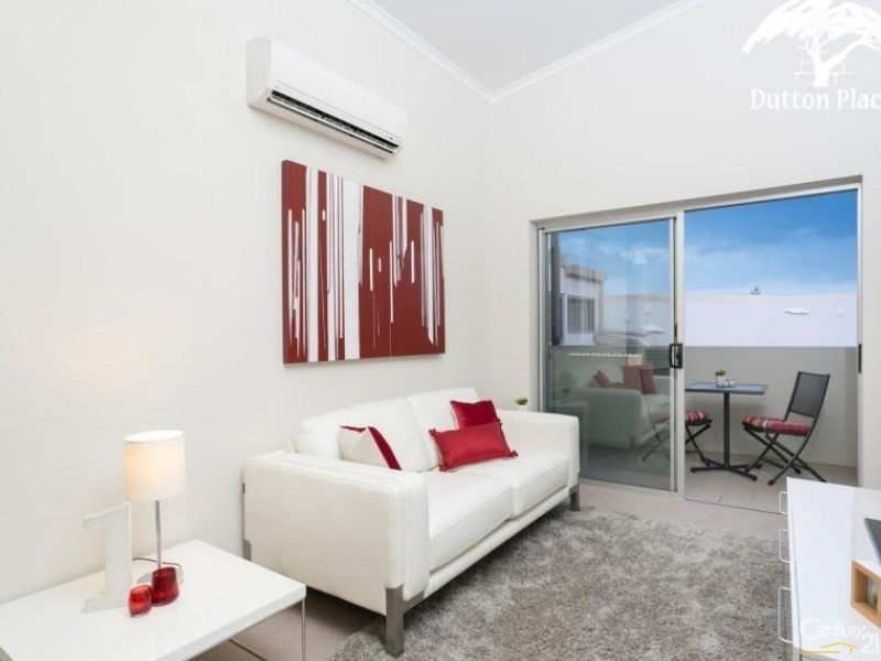 3307/151 Annerley Road, Dutton Park QLD 4102