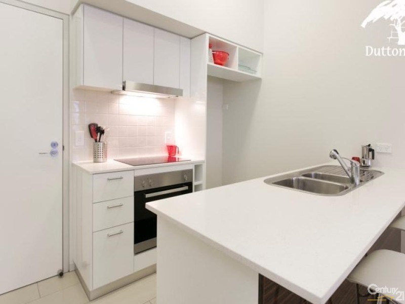 3307/151 Annerley Road, Dutton Park QLD 4102