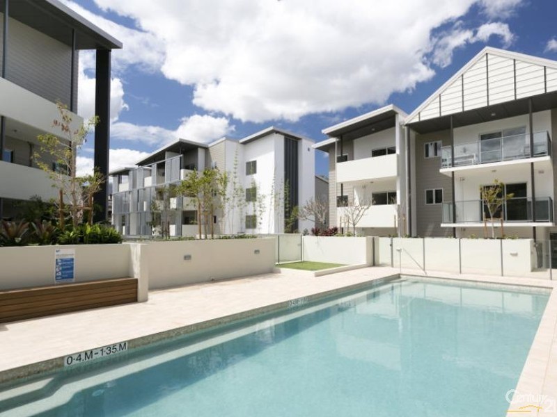 3307/151 Annerley Road, Dutton Park QLD 4102