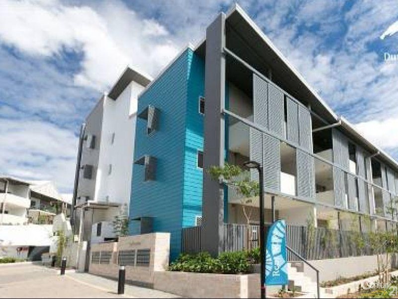 3307/151 Annerley Road, Dutton Park QLD 4102