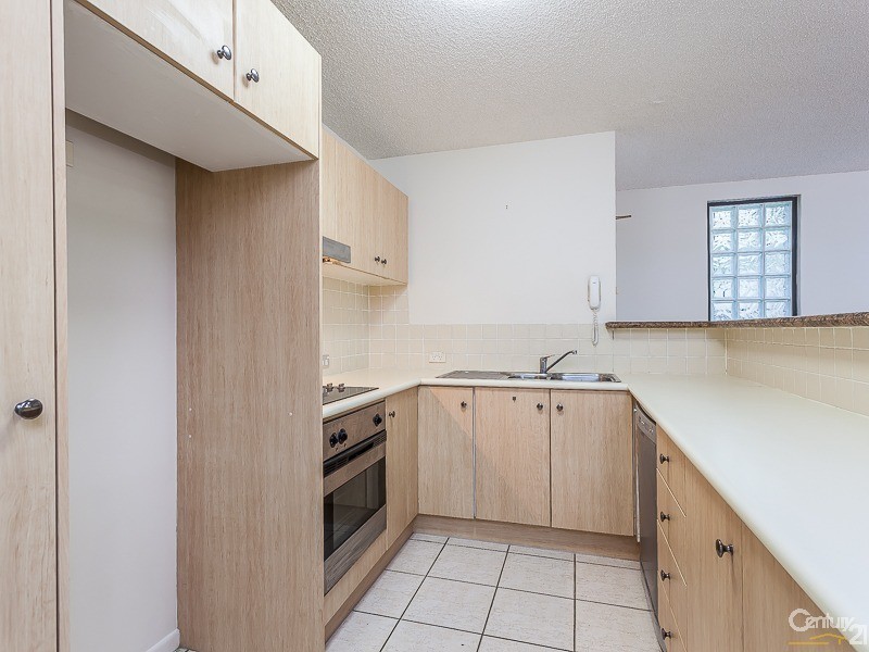 77/7 Boyd Street, Bowen Hills QLD 4006