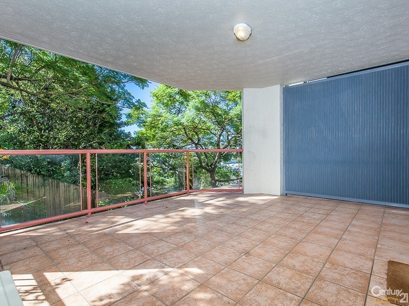 77/7 Boyd Street, Bowen Hills QLD 4006