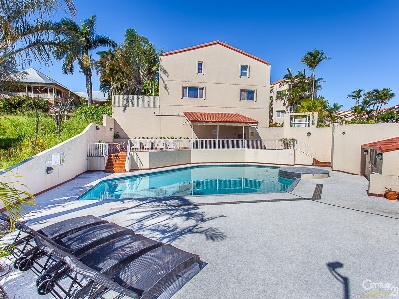 77/7 Boyd Street, Bowen Hills QLD 4006