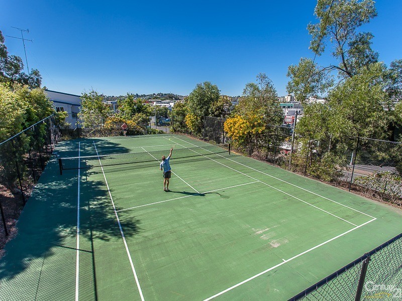 77/7 Boyd Street, Bowen Hills QLD 4006