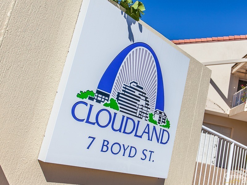 77/7 Boyd Street, Bowen Hills QLD 4006