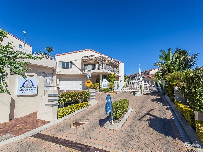 77/7 Boyd Street, Bowen Hills QLD 4006