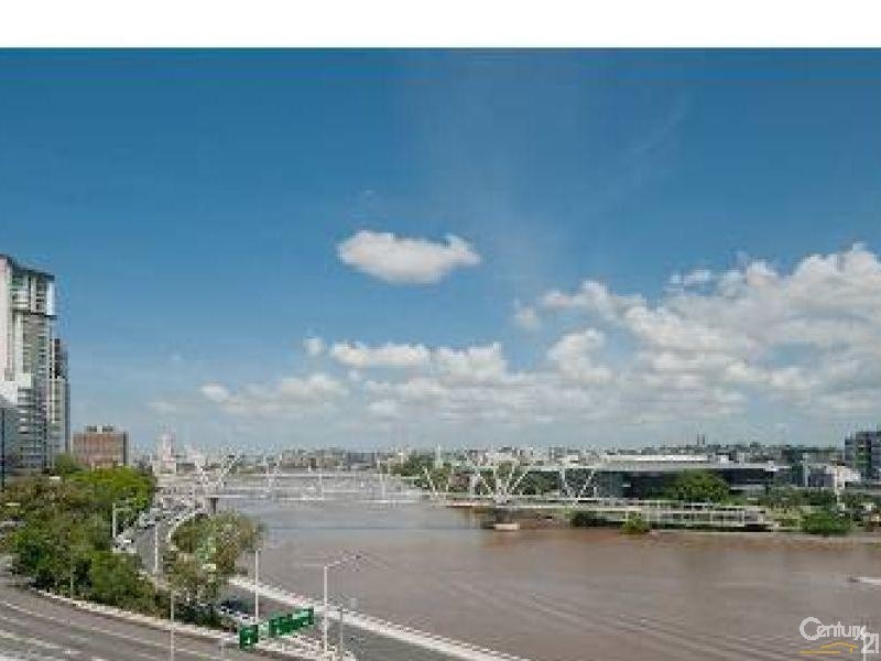 125/293 North Quay, Brisbane City QLD 4000