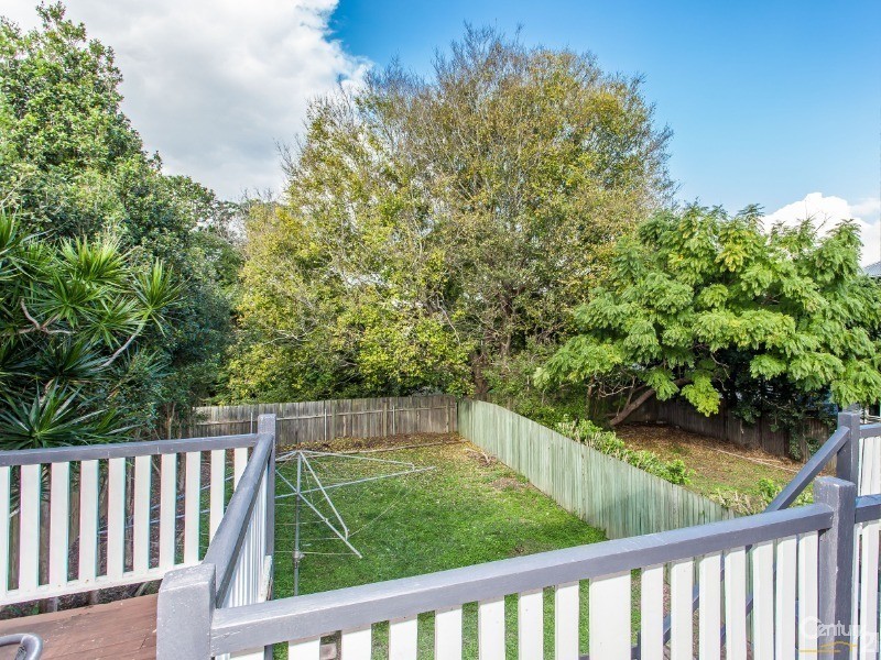 7 Swan Terrace, Windsor QLD 4030