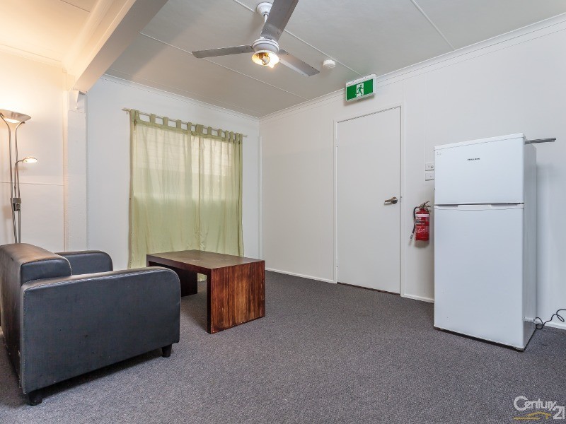 7 Swan Terrace, Windsor QLD 4030