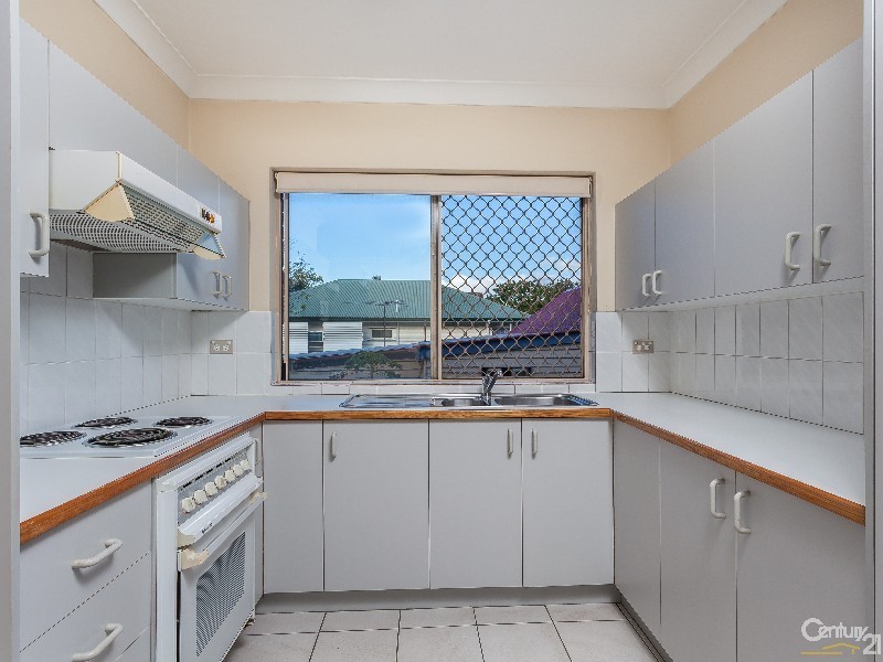 1/46 Noble street, Clayfield QLD 4011