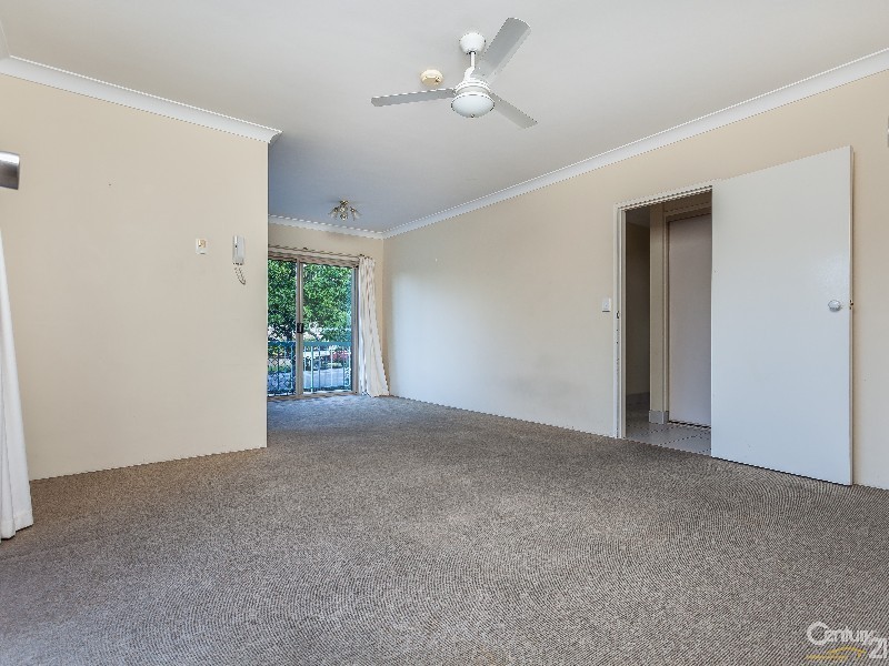 1/46 Noble street, Clayfield QLD 4011