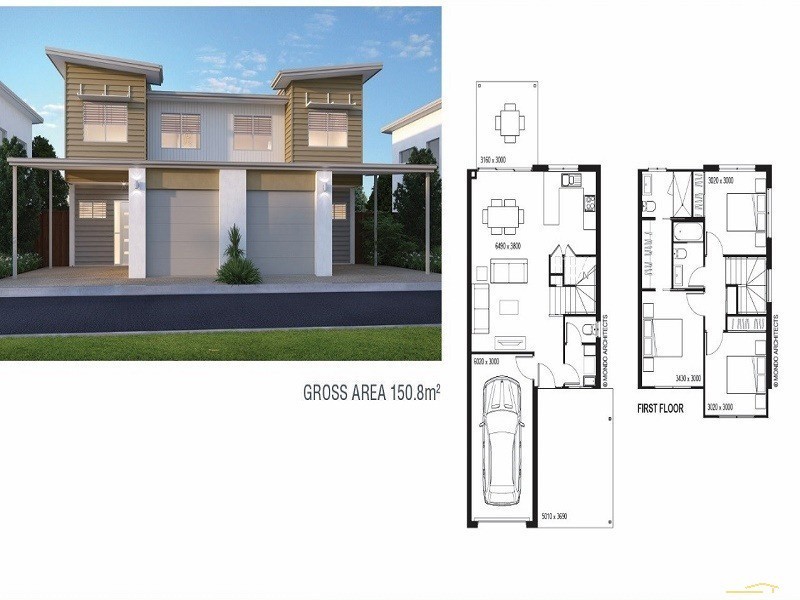 Albany Creek QLD 4035