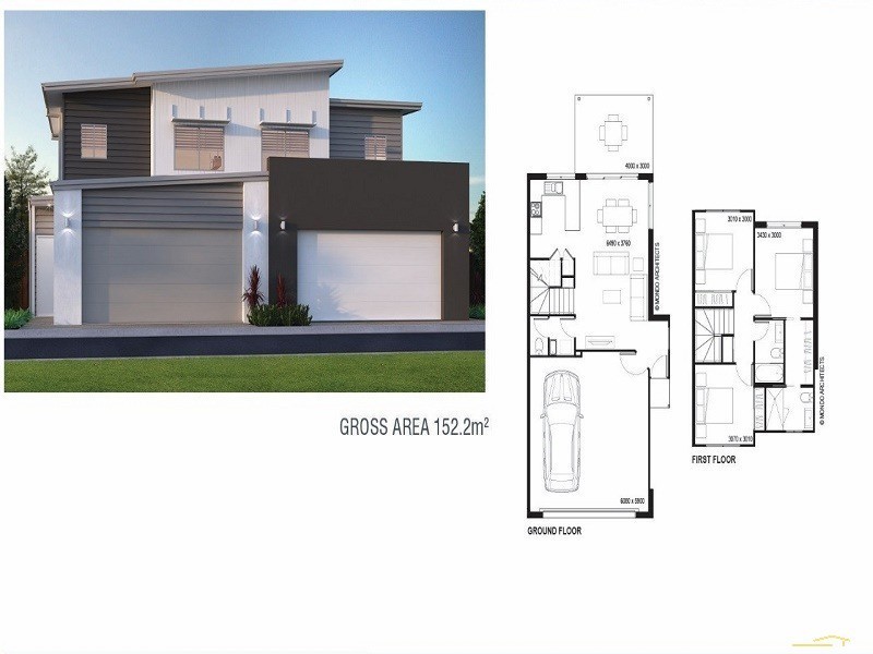 Albany Creek QLD 4035