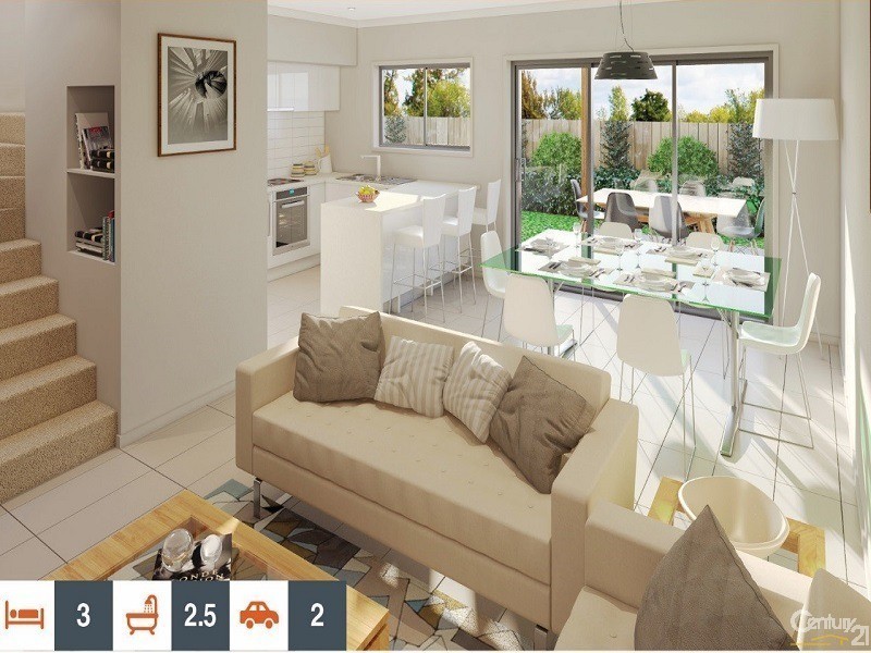 Albany Creek QLD 4035