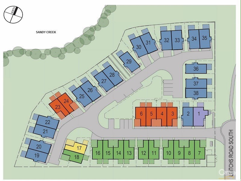 Albany Creek QLD 4035