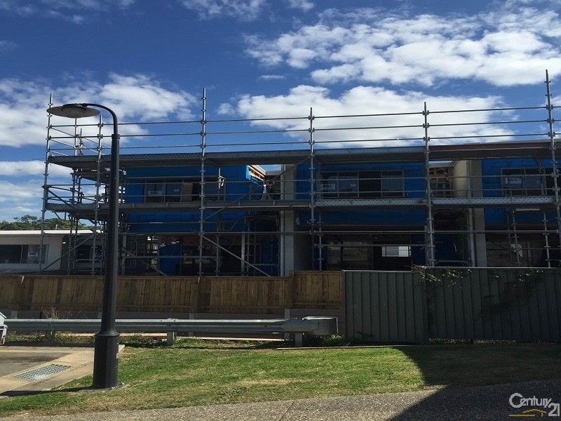 Chermside West QLD 4032