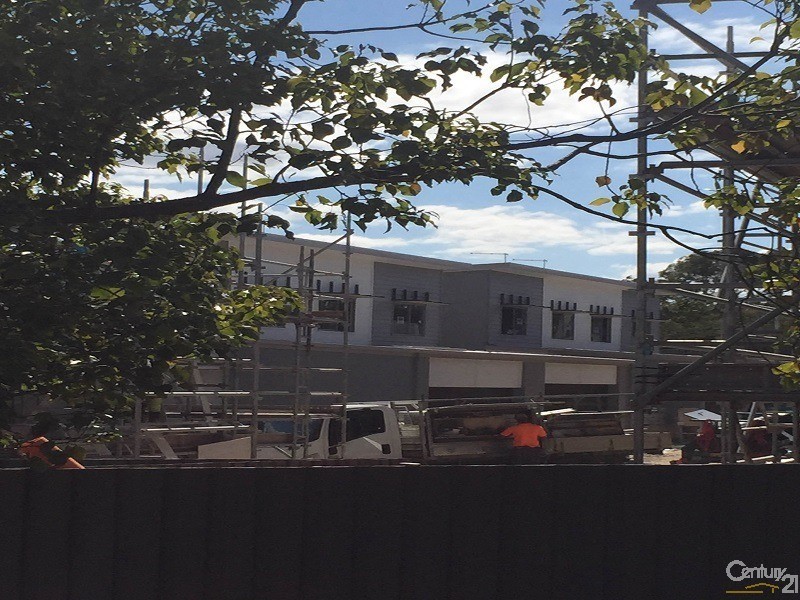 Chermside West QLD 4032