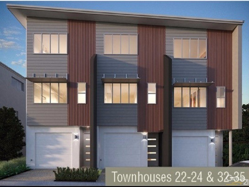 Chermside West QLD 4032