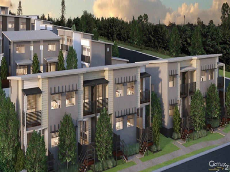 Chermside West QLD 4032