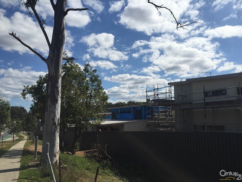 Chermside West QLD 4032