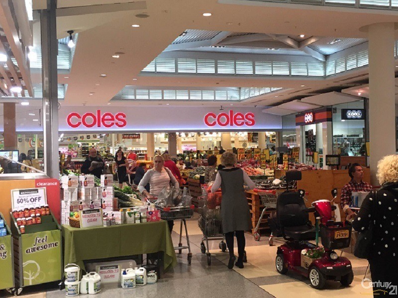 Chermside West QLD 4032