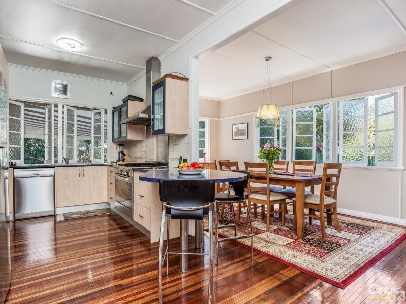 38 Tennessee Avenue, Annerley QLD 4103