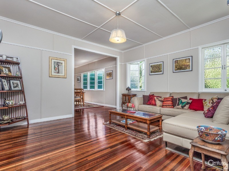 38 Tennessee Avenue, Annerley QLD 4103