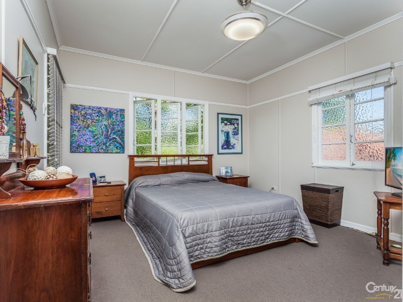 38 Tennessee Avenue, Annerley QLD 4103